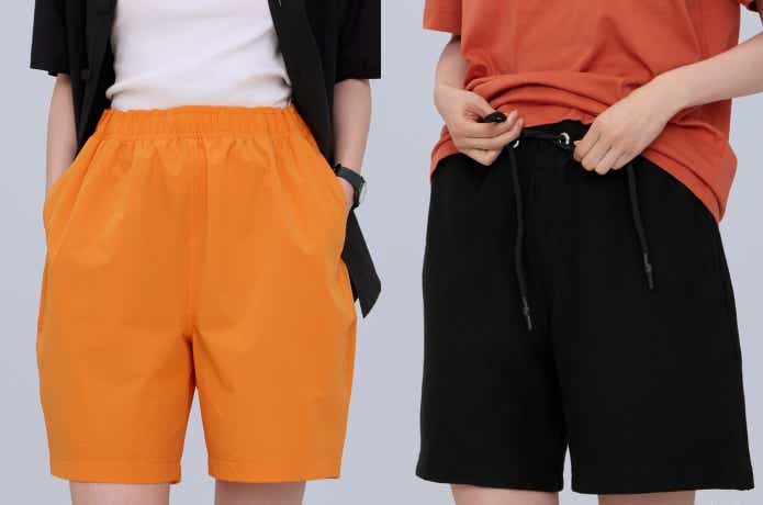 ファミマ　コンビニエンスウェア　ファミリーマート