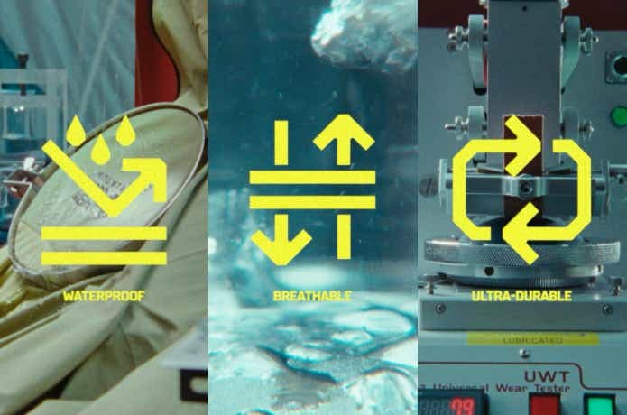 マウンテンハードウェア　コヒージョン