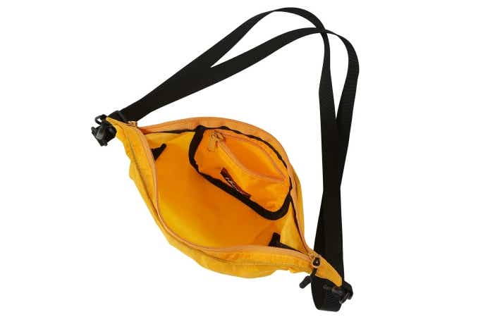 ナンガ「Fibermax TUL」シリーズ