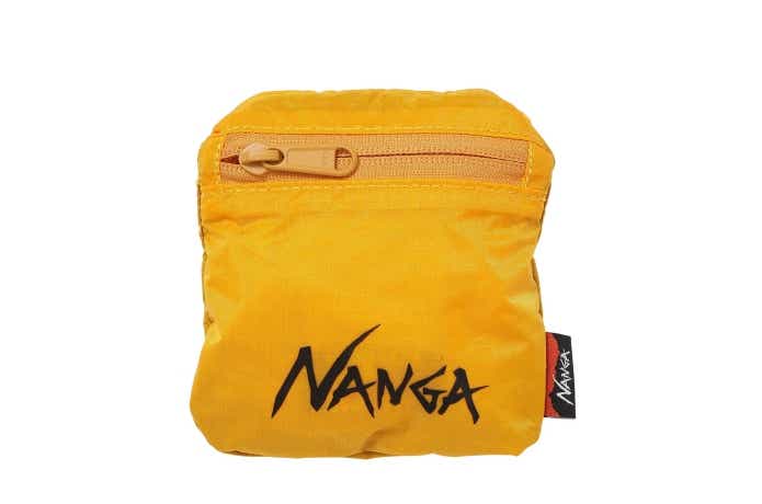 ナンガ「Fibermax TUL」シリーズ