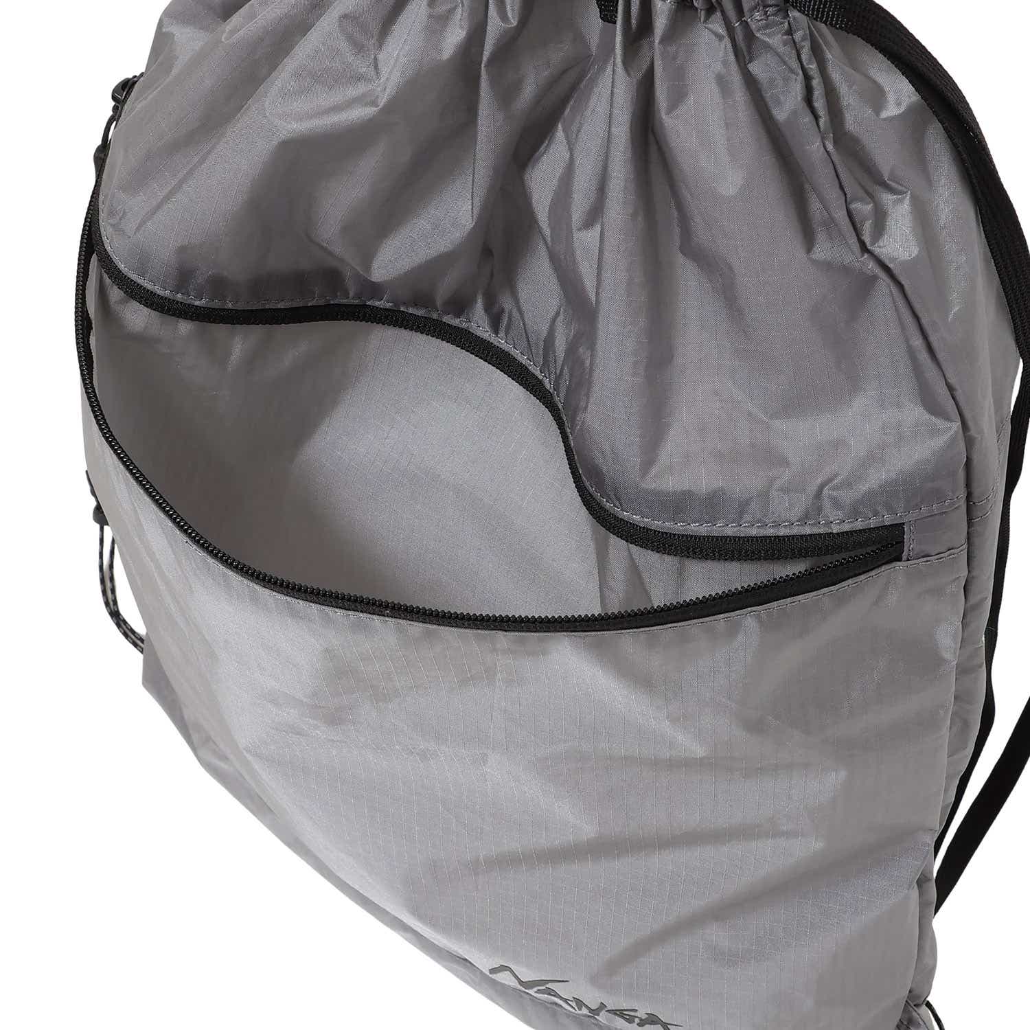 ナンガ「Fibermax TUL」シリーズ