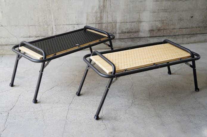 TOKYO CRAFTS ロタルリバーシブル ローテーブル