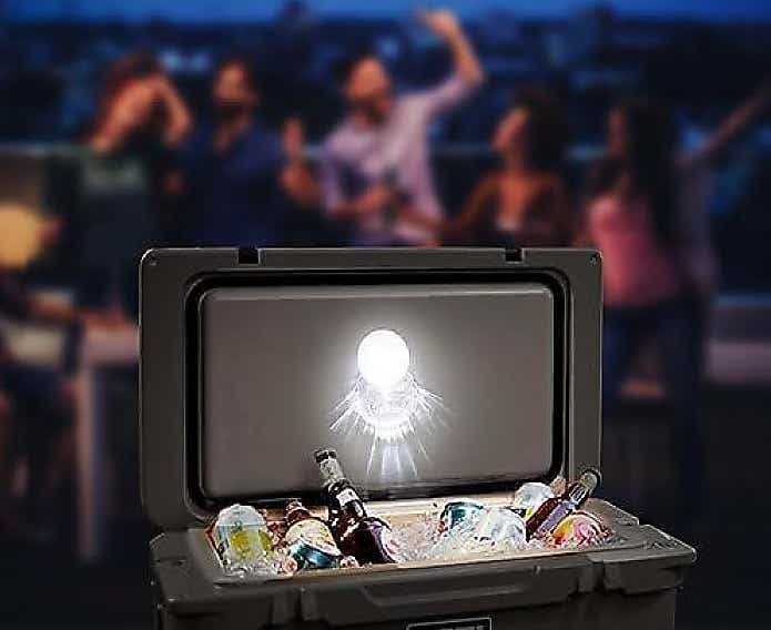 クーラーライト