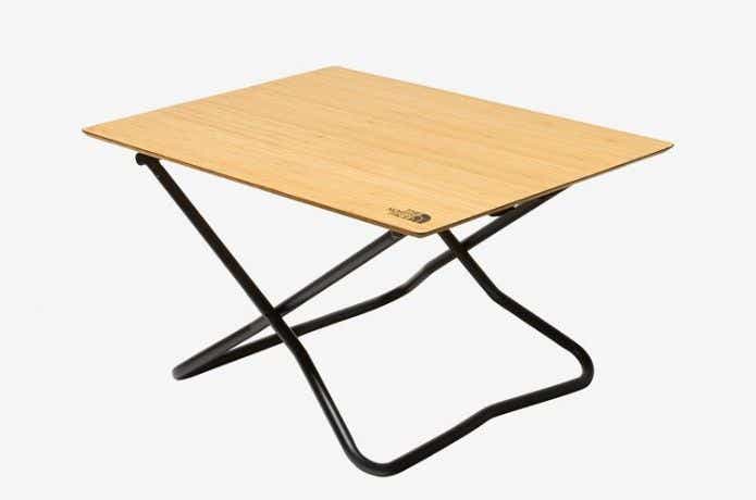 ザ・ノース・フェイス TNFキャンプテーブル