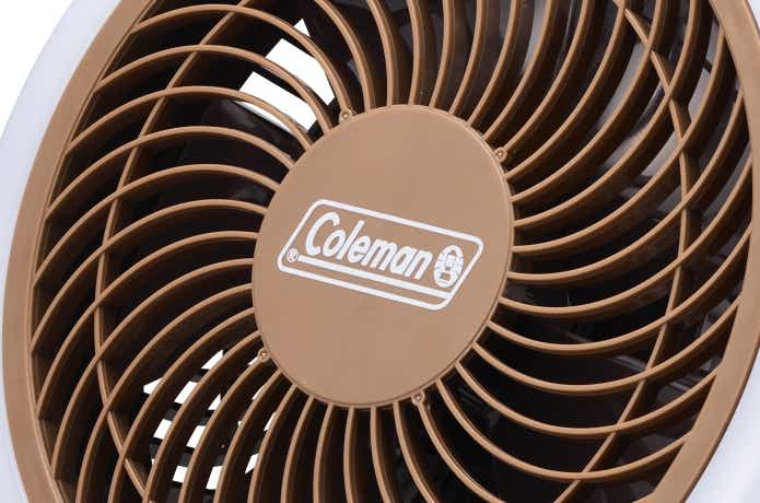 Coleman(コールマン)ロゴ