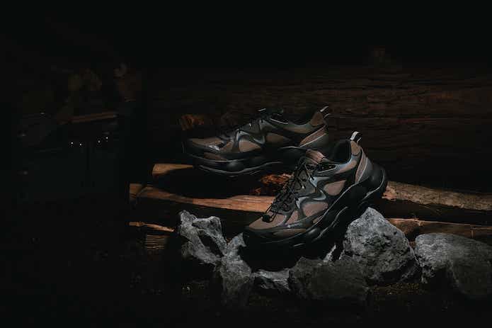 スノーピーク メレル 第三弾