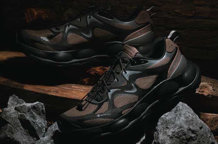 スノーピーク メレル 第三弾