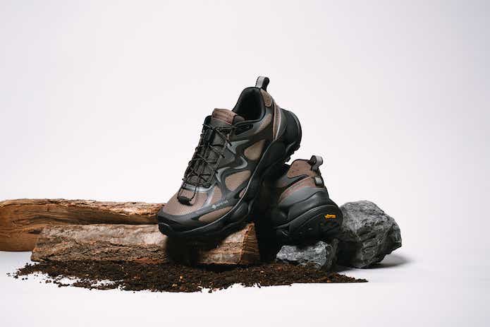 スノーピーク メレル 第三弾