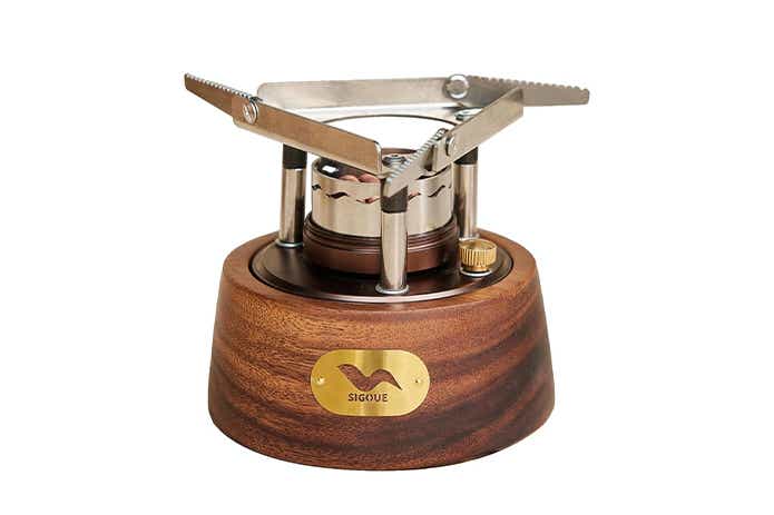 SIGOUEのアルスト