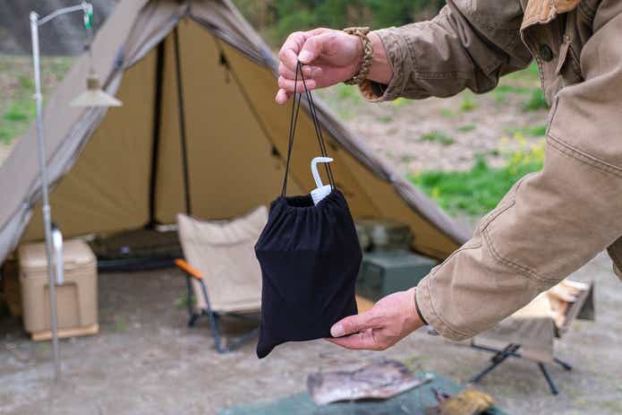 SIGOUEの収納ケース