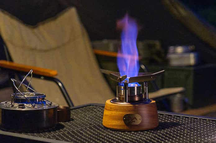 SIGOUE高火力モード