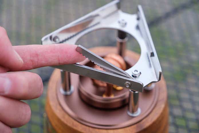 SIGOUEアルストのごとく