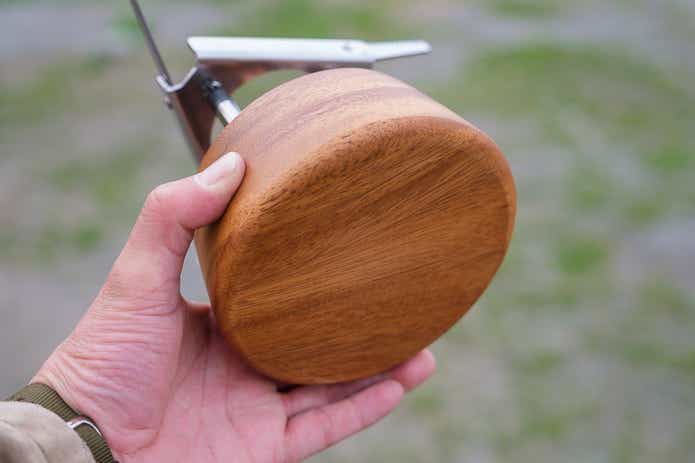 SIGOUEアルストの台座