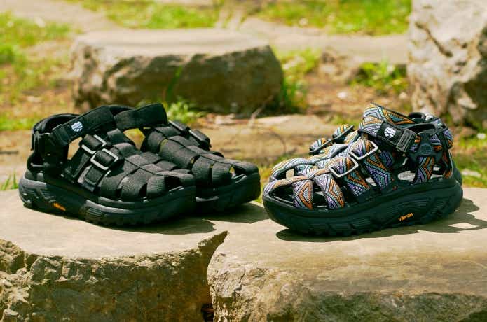 SHAKA（シャカ） HIKER VB ハイカーVB