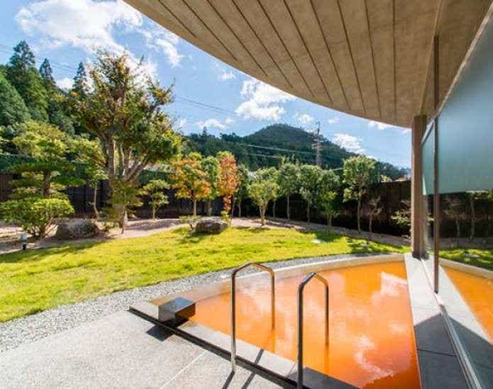 丹波篠山キャンプ場 やまもりサーキット