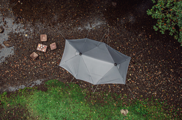 サバティカル　スイッチバック