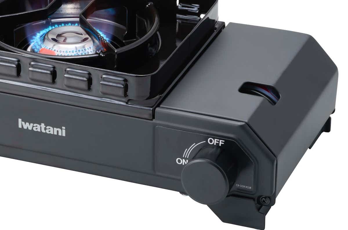 イワタニ　タフまるXG Jr.　XGジュニア