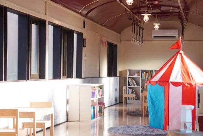 長瀞オートキャンプ場