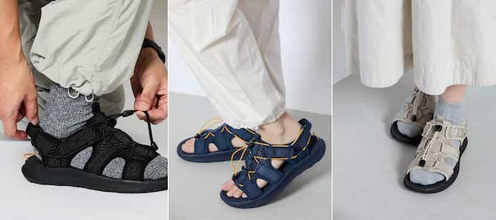 カラーバリエーション