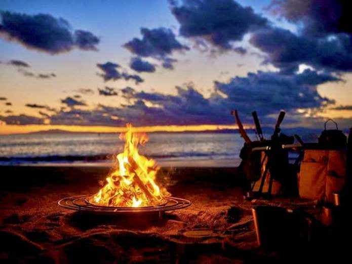 ビワコマリンスポーツオートキャンプ場