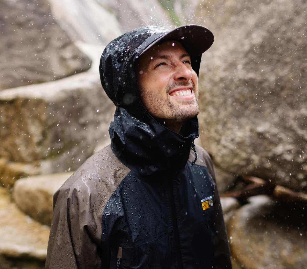 マウンテンハードウェア　コヒージョン