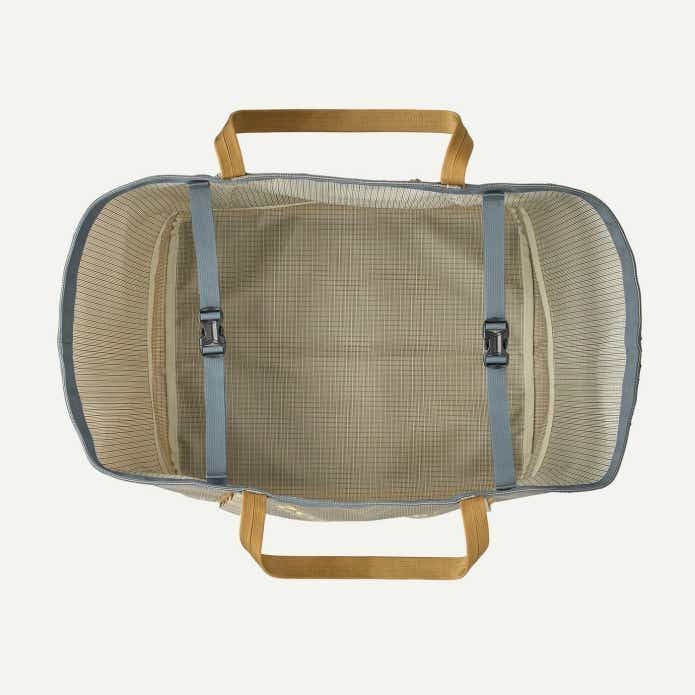 パタゴニア　ブラックホール・ギアトート