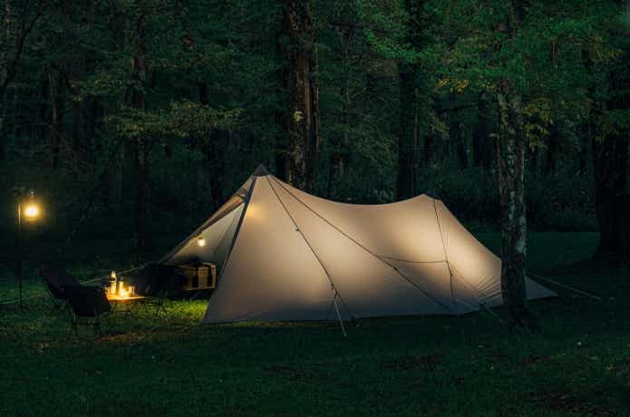 サバティカル　スイッチバック