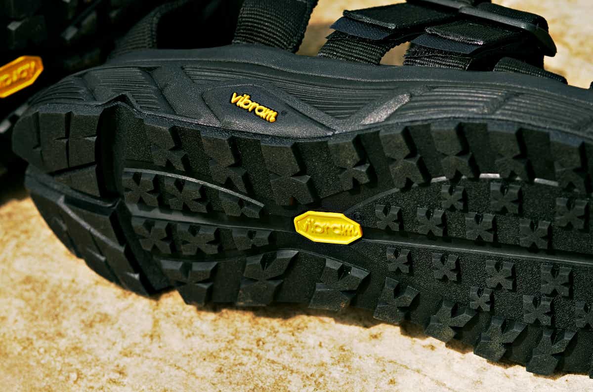 SHAKA（シャカ） HIKER VB ハイカーVB