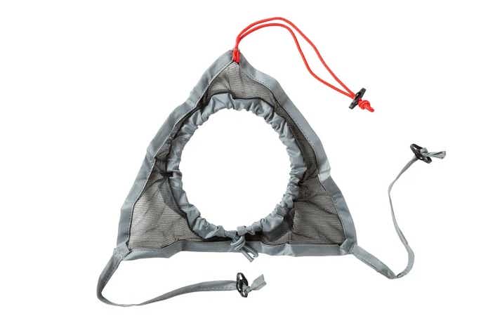 Coleman(コールマン)ファンベンチレーション用メッシュハンガー