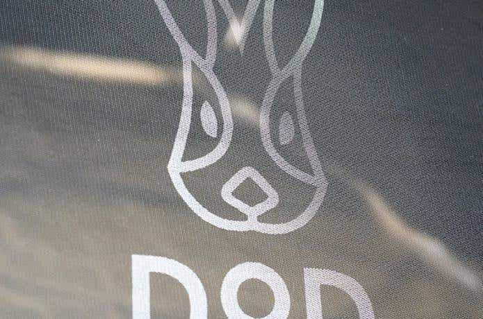 DOD ポップアップテント ポップリンシェード