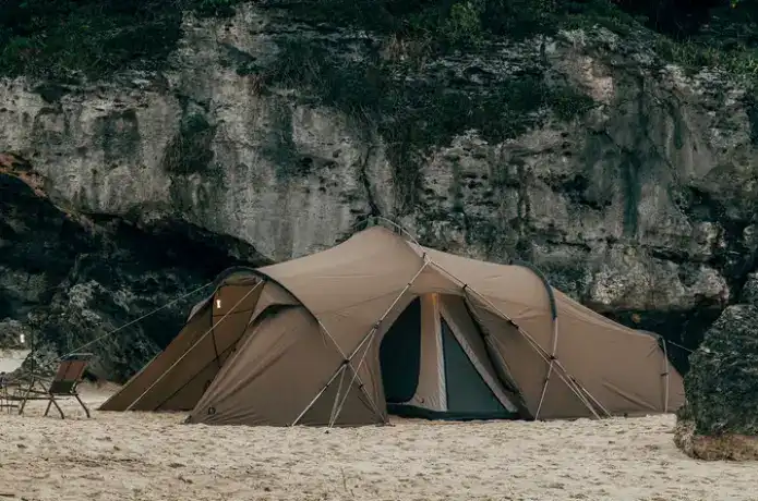 ゼインアーツ「クク2」