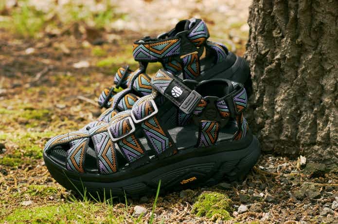 SHAKA（シャカ） HIKER VB ハイカーVB