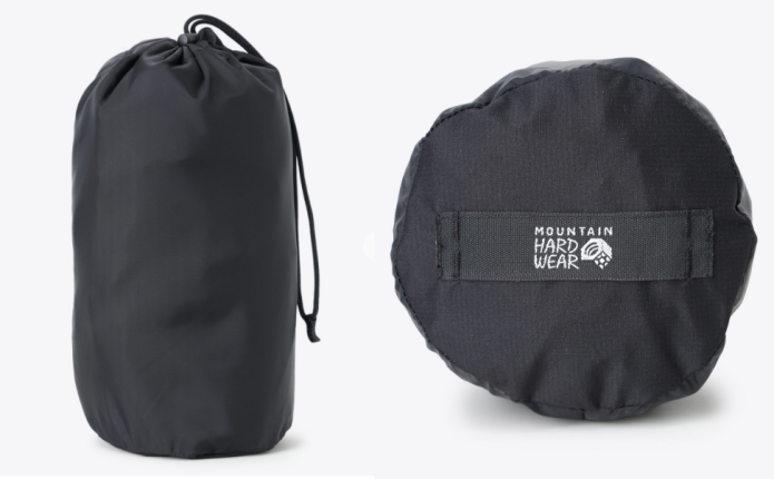 マウンテンハードウェア　コヒージョン