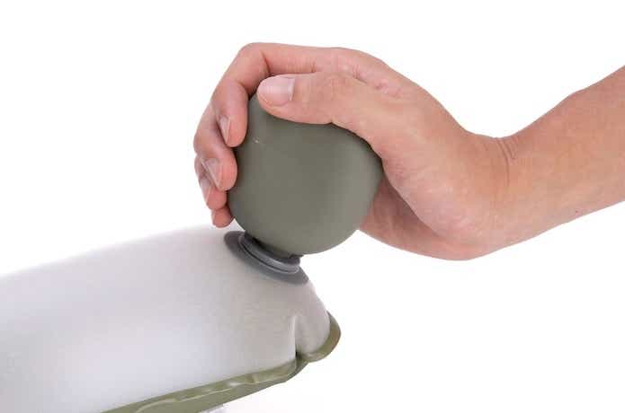 キャプテンスタッグ CS インフレータブルチューブライト