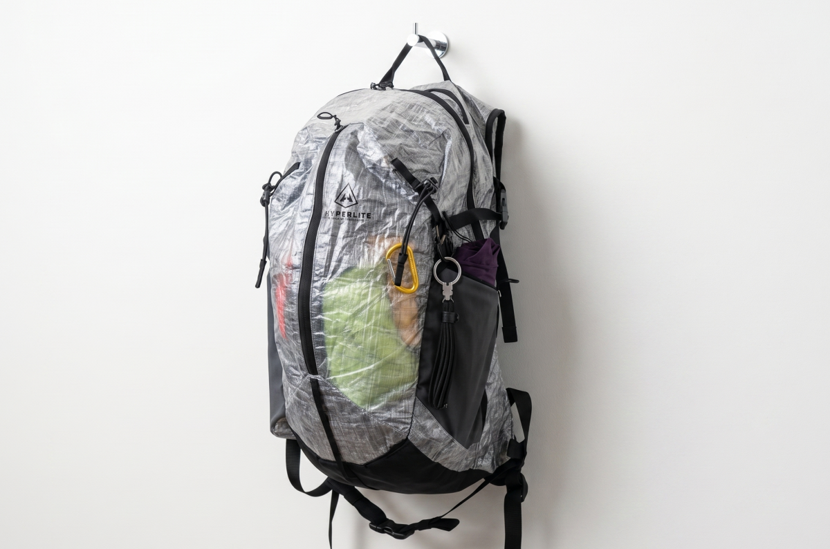 PINGORA「Lucid 20（ルーシッド20）」