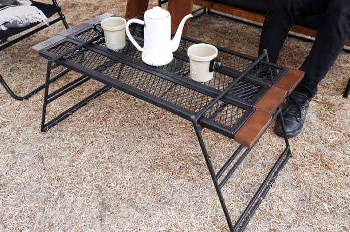 DOD テキーラテーブル