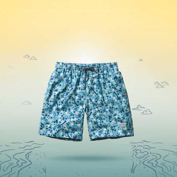 MICKEY'S OUTDOOR CLUB COLLECTION