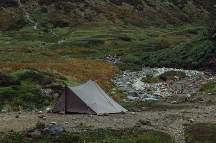 サバティカル新作「ディークレスト」