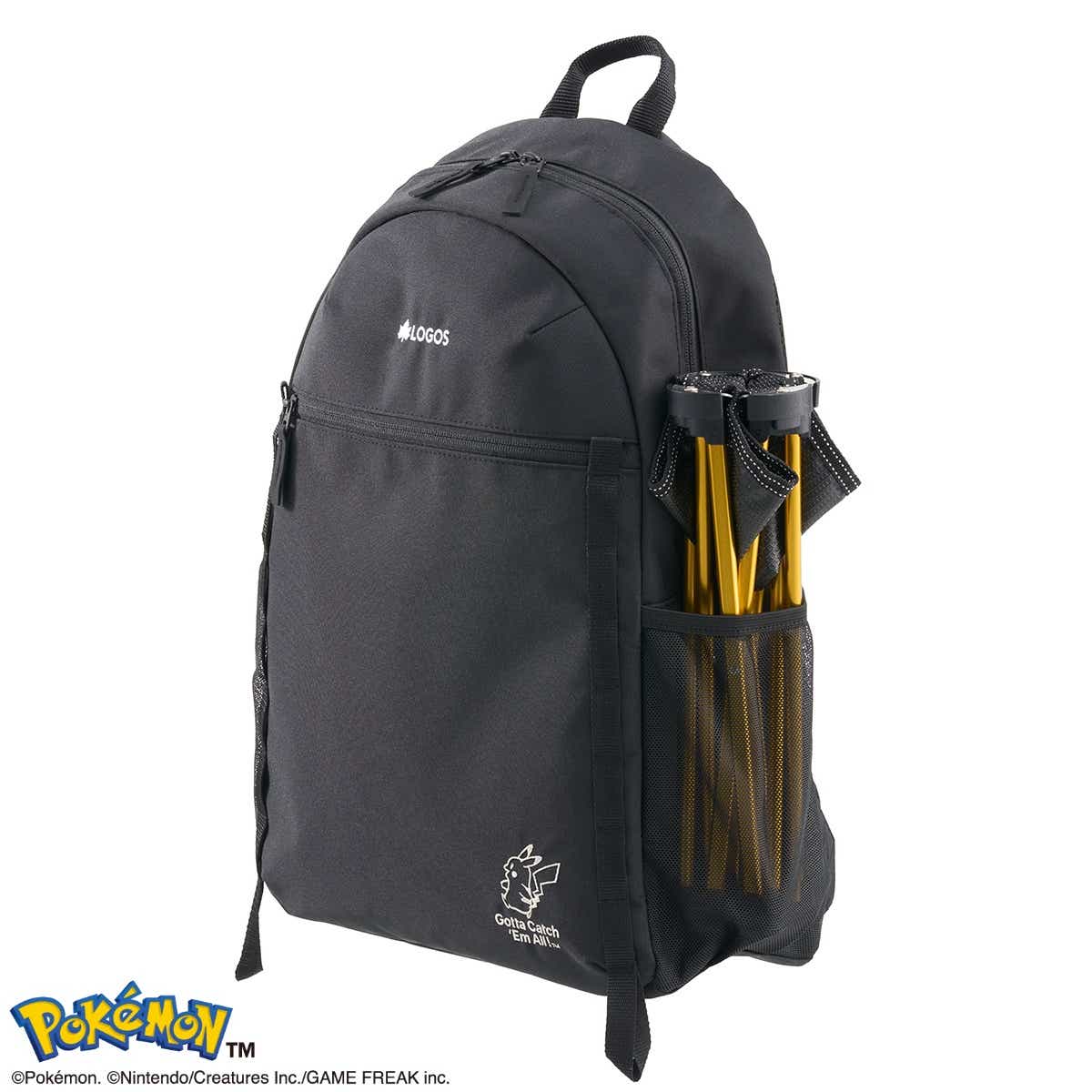 ポケモン 7075キュービックチェア