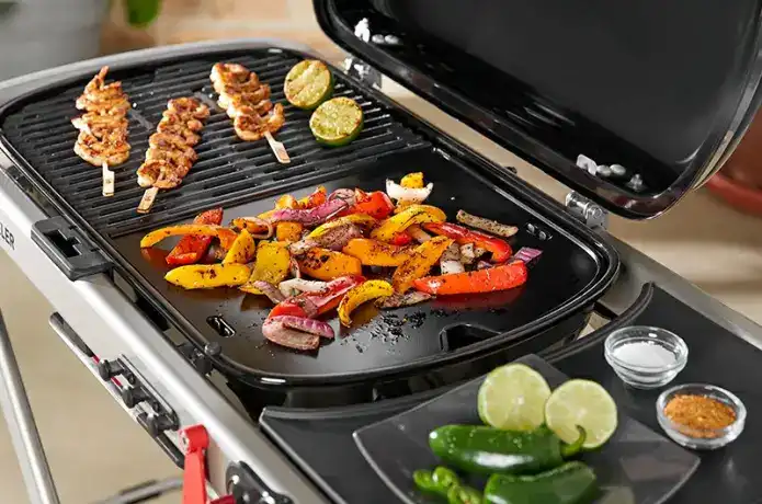 ウェーバー「トラベラー」