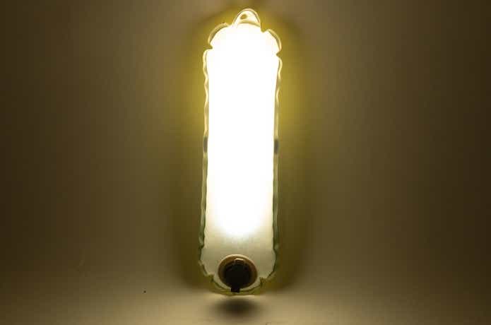 キャプテンスタッグ CS インフレータブルチューブライト