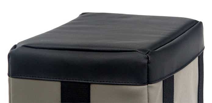 マグネット　クーラー　Border ref.