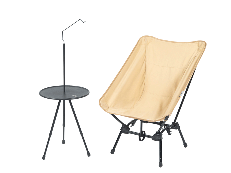 DOD スゴイッステーブル
