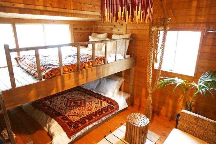 長瀞オートキャンプ場