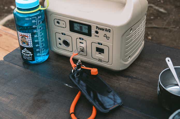 ROLLING SQUEAREのinCharge XS 4in1