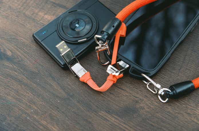 ROLLING SQUEAREのinCharge XS 4in1