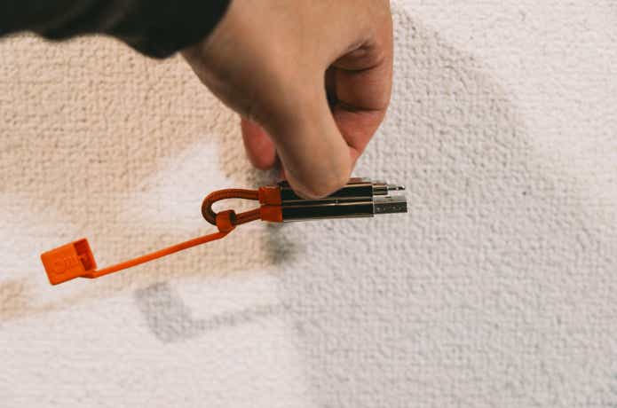 ROLLING SQUEAREのinCharge XS 4in1