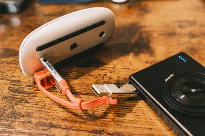 ROLLING SQUEAREのinCharge XS 4in1