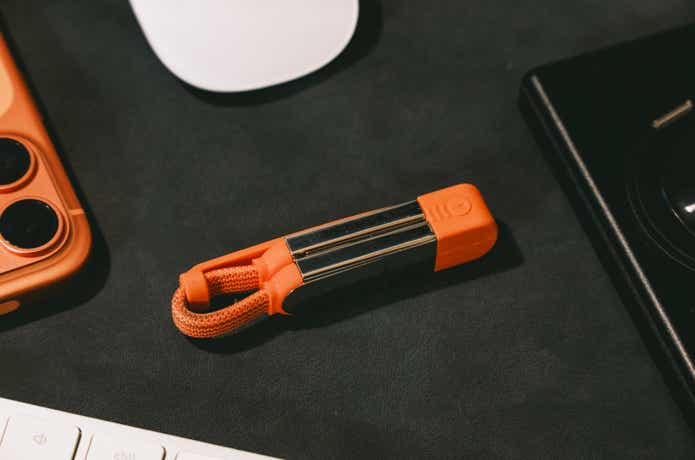 ROLLING SQUEAREのinCharge XS 4in1