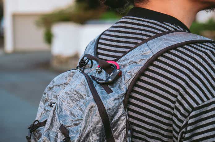GEAR AIDのHERO CLIP mini